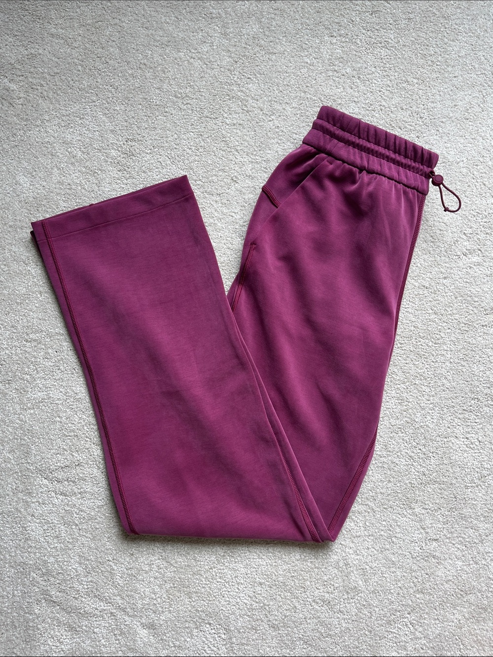 Lululemon Softstreme High Rise Pant